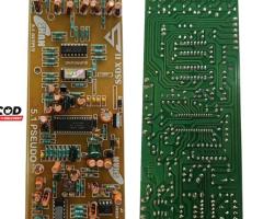 Shan 5.1 Prologic Board for Home Theater Systems  Price in Coimbatore
