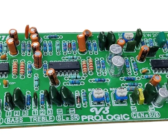 Vasanth V3 Prologic Board Price in Coimbatore