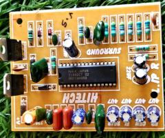 HI Tech 5.1 Prologic Board Price in Coimbatore