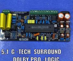 G-Tech 5.1 Dolby Prologic Price in Coimbatore