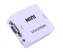 VGA to HDMI Converter sale in Neelambur Coimbatore