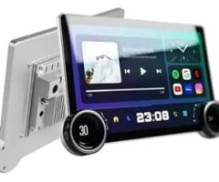 Gemstone 10.1 Inch QLED Car Stereo Display | 1K/2K HD Touchscreen Sale in Coimbatore