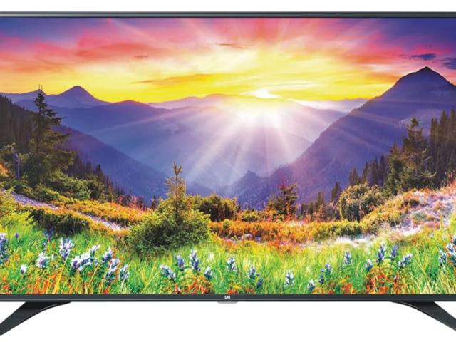 SAI SMART LED TV S-43 SAI SMART LED TV S-43