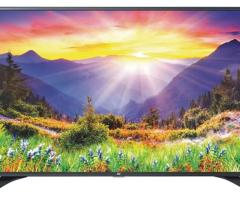 SAI SMART LED TV S-43 "GOOGLE TV" OR  "WEB OS" sale in Natrampalli and Coimbatore