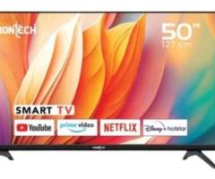 Frontech 50 inch LED tv  price in coimbatore