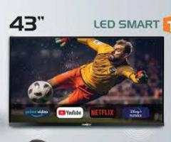 Frontech 43inch LED Tv price in coimbatore