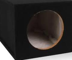 8 inch wooden speaker box price in chennai