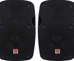 8 inch speaker box set price in coimbatore