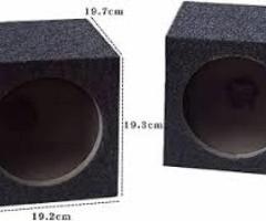 6 inch wooden speaker box price in madurai