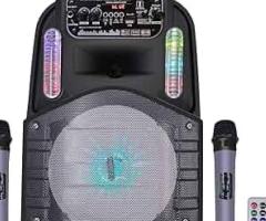 Trolly Speaker TT-PSG-802  price in coimbatore.