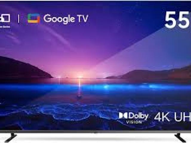 Eyeplus 55” Google TV-EYE-55X GT 23SE  price in coimbatore