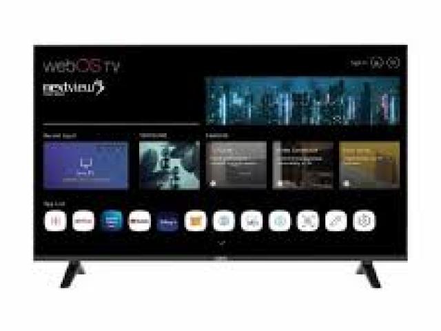 Eyeplus 43”inch  Web OS – 4K- EYE-43X 702 WOS4K Led Tv price in coimbatore