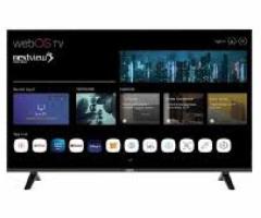 Eyeplus 43”inch  Web OS – 4K- EYE-43X 702 WOS4K Led Tv price in coimbatore