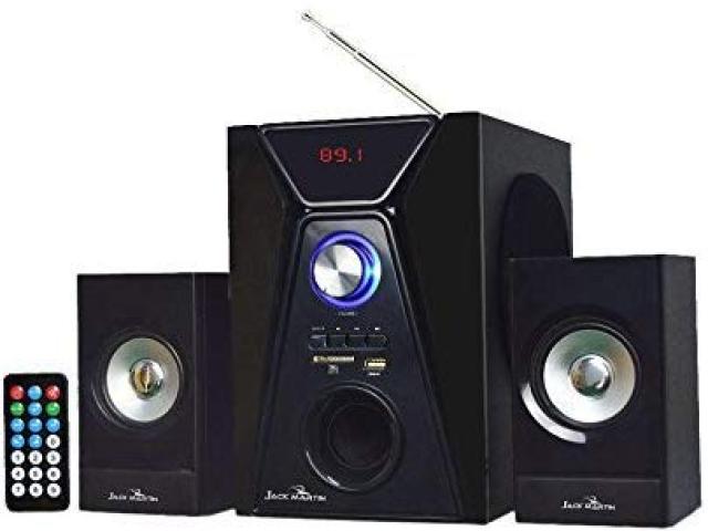 Jackma jac 444- (4 inch )speaker  car audio system price in coimbatore.
