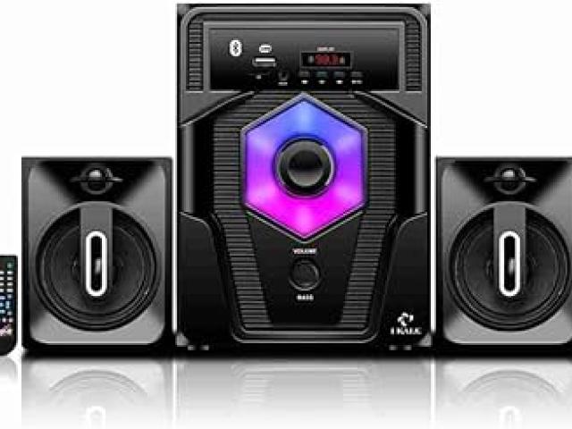 Mitsun KIWI-006 multimedia spaeker price in coimbatore.