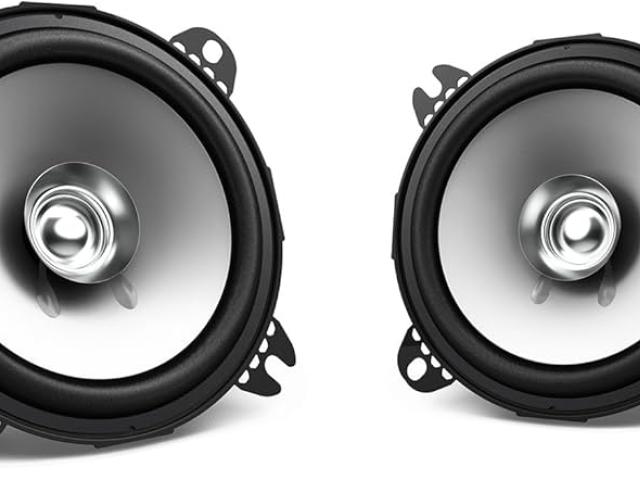 Harnam HN -1080 Dual cone carspeaker price in coimbatore.