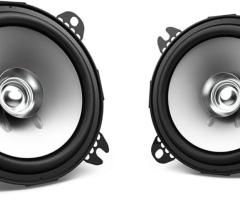 Harnam HN -1080 Dual cone carspeaker price in coimbatore.
