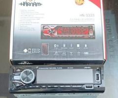Harnam HN-1111 MP3 Player price in coimbatore.