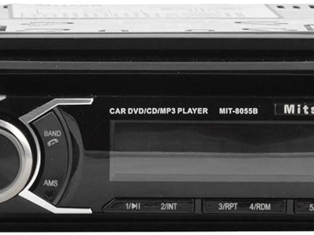 Mitsun Tango car Audio System  price in coimbatore