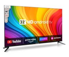 32 voice remote IPS Pannel price in coimbatore.