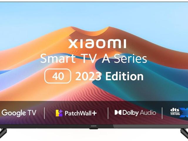 40 V R  2GB 16GB Google software smart price in coimbatore.