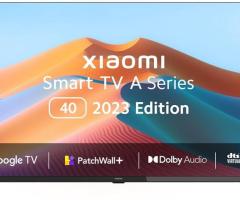 40 V R  2GB 16GB Google software smart price in coimbatore.