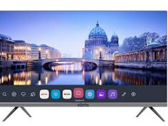 75 Web os original LG Pannel original LG  TV  Price in coimbatore.
