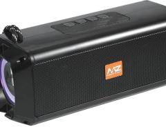 MZ Heavy Bass M204  speaker  price in coimbatore.