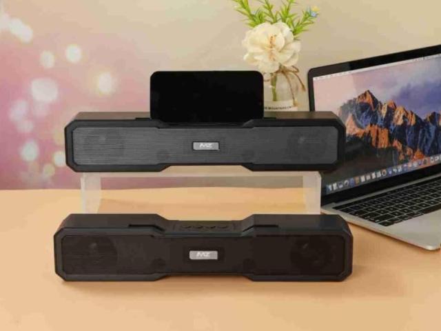 MZ Wireless soundbar M32 VP Price in coimbatore.