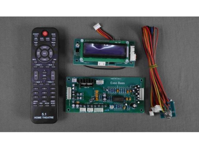 5.1 FT 006 RMT KIT-FUTECH price in coimbatore.