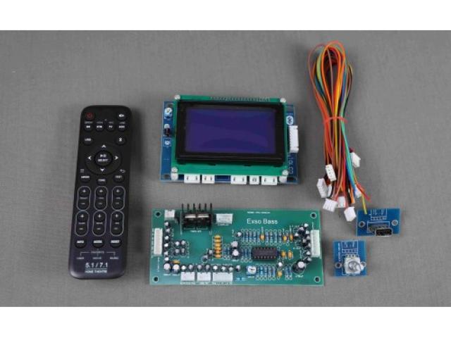 5.1 FT004G USB/BT RMT KIT   price in coimbatore