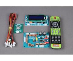 5.1 REMOTE KIT 16X2- GROW TECH price in coimbatore