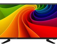 EYEPLUS 65"Tizen OS EYE-65 STO 24SE Led Tv Price in Coimbatore