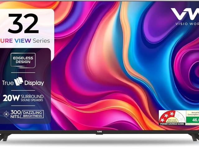 EYEPLUS 32” Smart EYE-32W 672 LED Tv price in coimbatore