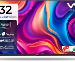 EYEPLUS 32” Smart EYE-32W 672 LED Tv price in coimbatore