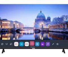 EYEPLUS 43" WebOS FHD Smart TV – EYE-43X 702 WOS price in coimbatore