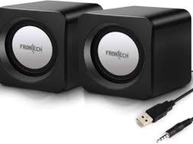 Frontech SPK-0002 Multimedia Speaker price in coimbatore