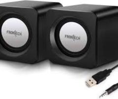 Frontech SPK-0002 Multimedia Speaker price in coimbatore