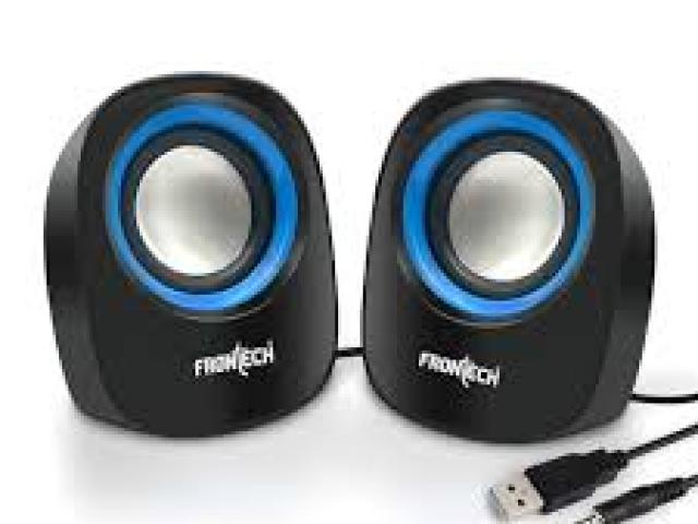 Frontech SPK-0003 Multimedia Speaker price in coimbatore