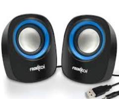 Frontech SPK-0003 Multimedia Speaker price in coimbatore