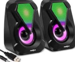 Frontech SPK-0004 Multimedia Speaker price in coimbatore