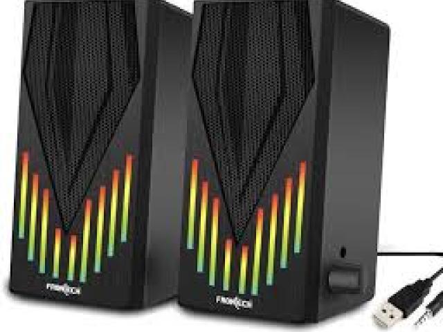 Frontech SPK-0006 Multimedia Speakers price in coimbatore
