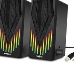Frontech SPK-0006 Multimedia Speakers price in coimbatore